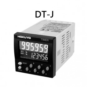 DT-J